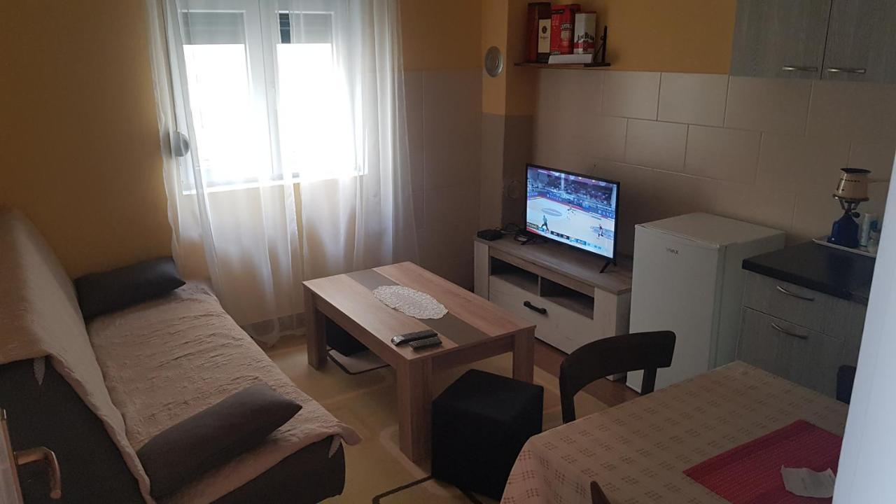 Apartment Lidija Herceg Novi Exterior photo