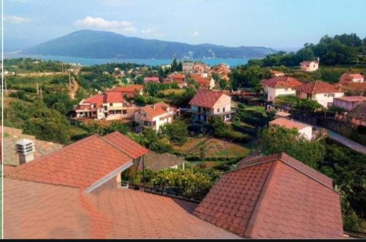 Apartment Lidija Herceg Novi Exterior photo