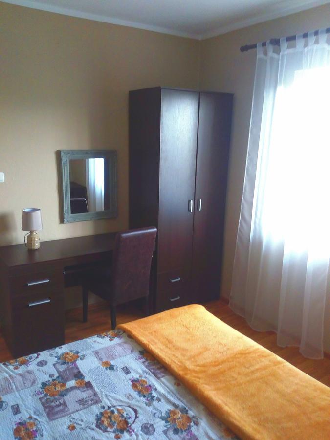 Apartment Lidija Herceg Novi Exterior photo